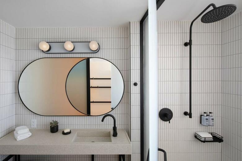Hotel Moxy Miami South Beach