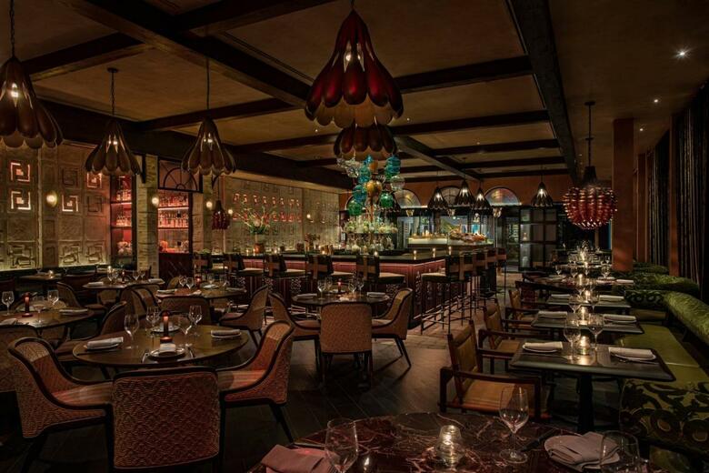 Hotel Moxy Miami South Beach