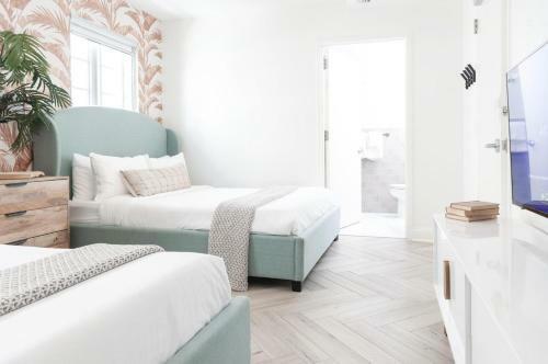 Hotel Jurny Suites - Miami Beach
