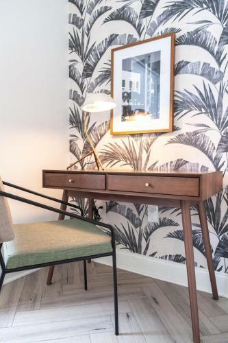 Hotel Jurny Suites - Miami Beach