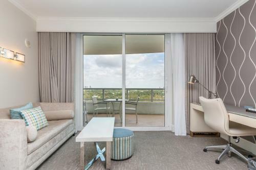 Miami Beach Tresor Private Luxury Suites