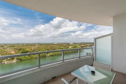 Miami Beach Tresor Private Luxury Suites