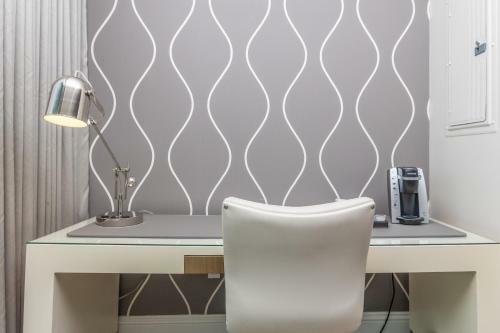 Miami Beach Tresor Private Luxury Suites