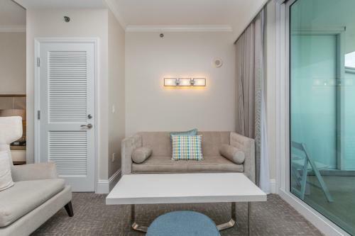 Miami Beach Tresor Private Luxury Suites