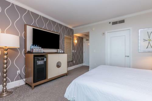 Miami Beach Tresor Private Luxury Suites