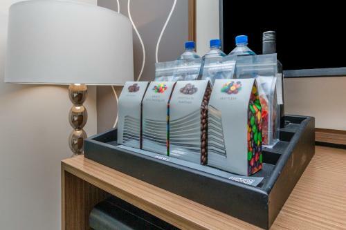 Miami Beach Tresor Private Luxury Suites