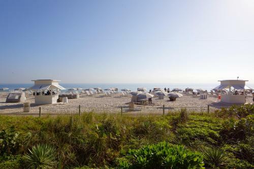 Miami Beach Tresor Private Luxury Suites