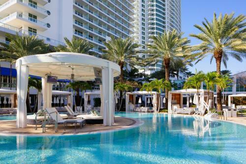 Miami Beach Tresor Private Luxury Suites