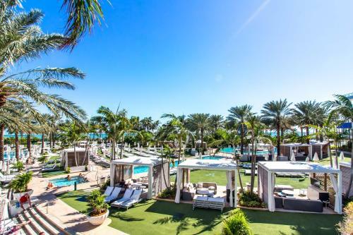 Miami Beach Tresor Private Luxury Suites