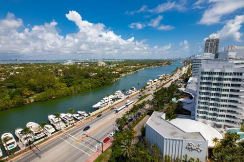 Miami Beach Tresor Private Luxury Suites