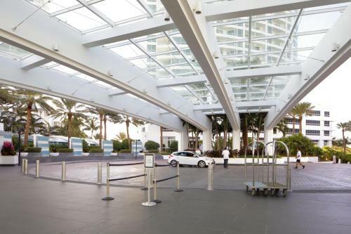 Miami Beach Tresor Private Luxury Suites