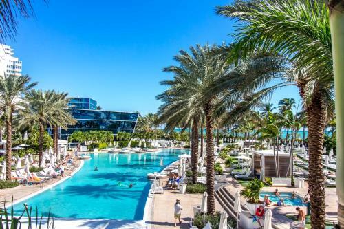 Miami Beach Tresor Private Luxury Suites