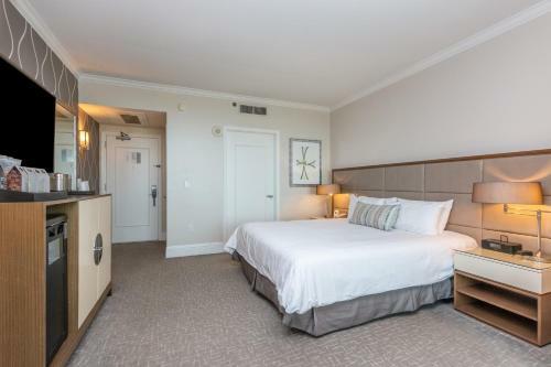 Miami Beach Tresor Private Luxury Suites