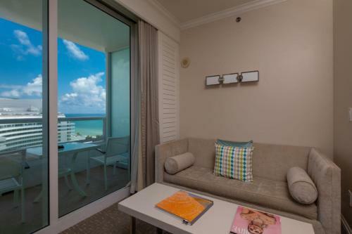 Miami Beach Tresor Private Luxury Suites