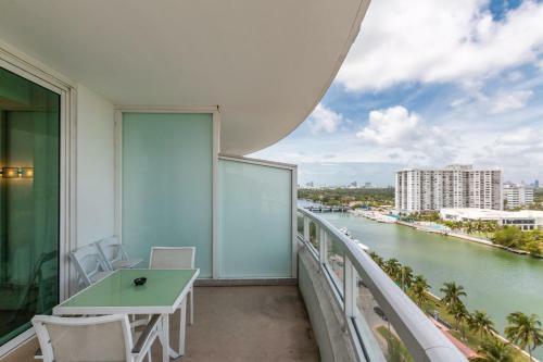 Miami Beach Tresor Private Luxury Suites