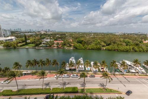 Miami Beach Tresor Private Luxury Suites