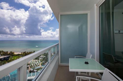 Miami Beach Tresor Private Luxury Suites