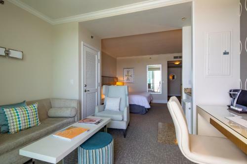 Miami Beach Tresor Private Luxury Suites
