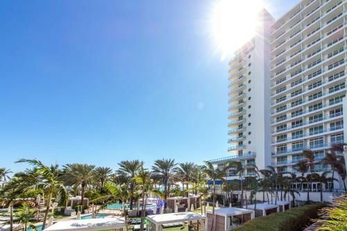 Miami Beach Tresor Private Luxury Suites