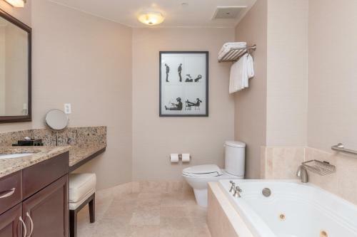 Miami Beach Tresor Private Luxury Suites