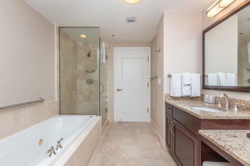 Miami Beach Tresor Private Luxury Suites