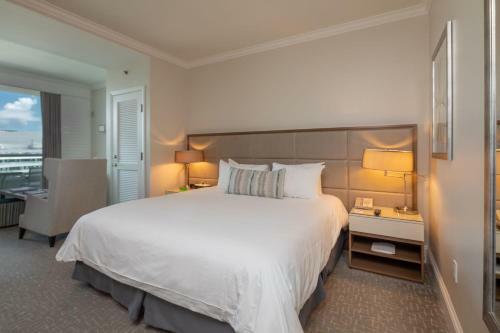 Miami Beach Tresor Private Luxury Suites