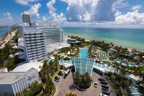 Miami Beach Tresor Private Luxury Suites