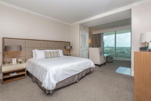Miami Beach Tresor Private Luxury Suites