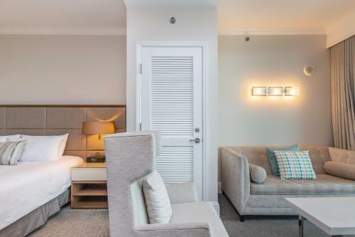Miami Beach Tresor Private Luxury Suites