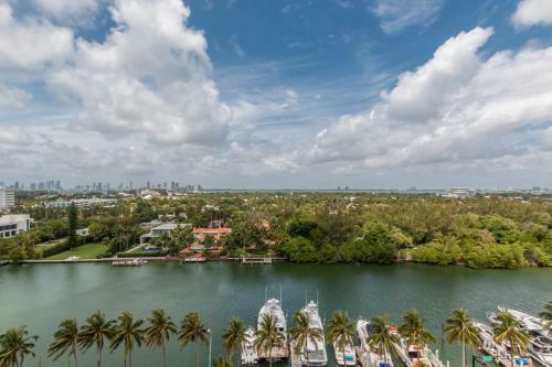 Miami Beach Tresor Private Luxury Suites