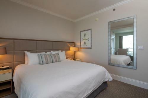 Miami Beach Tresor Private Luxury Suites