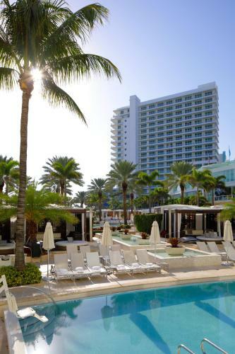 Miami Beach Tresor Private Luxury Suites