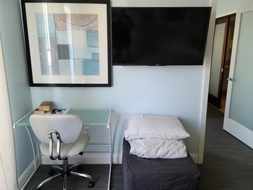 Apartamento Deco1 Contemporary-ocean Drive