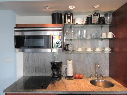 Apartamento Deco1 Contemporary-ocean Drive