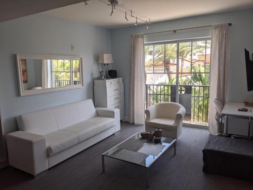 Apartamento Deco1 Contemporary-ocean Drive