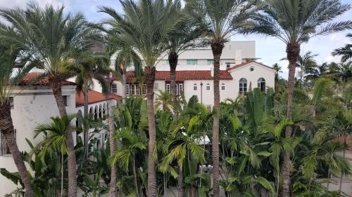 Apartamento Deco1 Contemporary-ocean Drive