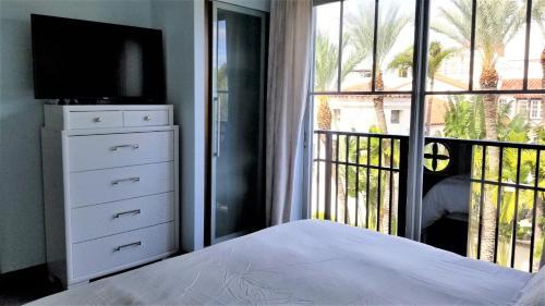 Apartamento Deco1 Contemporary-ocean Drive