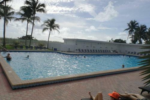 Apartamento Pretty Miami Beach Studio