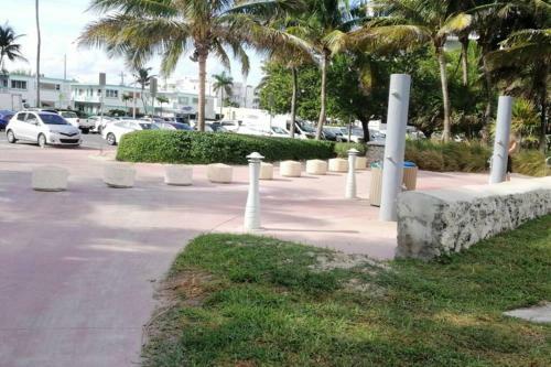 Apartamento Pretty Miami Beach Studio