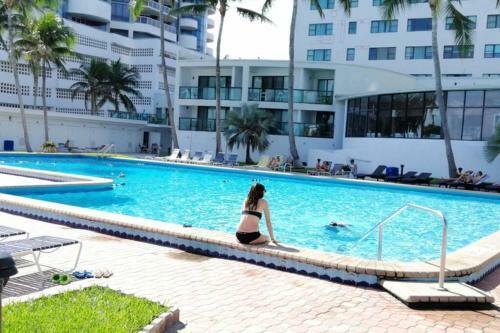 Apartamento Pretty Miami Beach Studio
