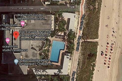 Apartamento Pretty Miami Beach Studio
