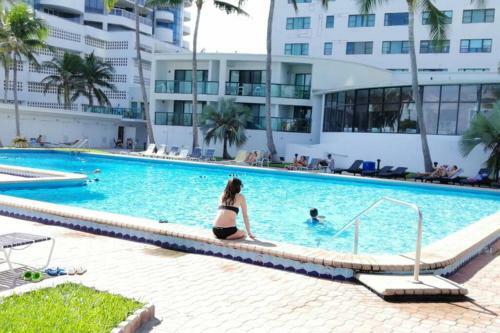 Apartamento Pretty Miami Beach Studio