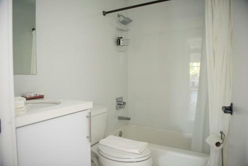 Apartamento South Beach Miami Stays