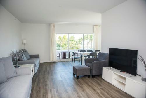 Apartamento South Beach Miami Stays