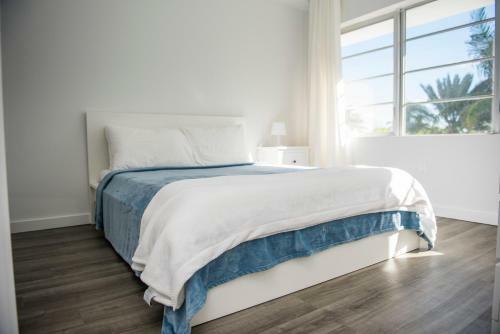 Apartamento South Beach Miami Stays