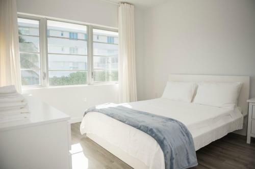 Apartamento South Beach Miami Stays