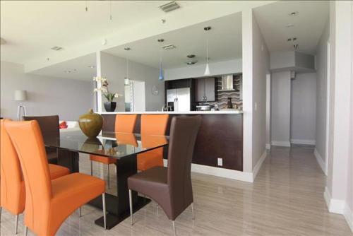 Apartamento Penthouse In The Sky