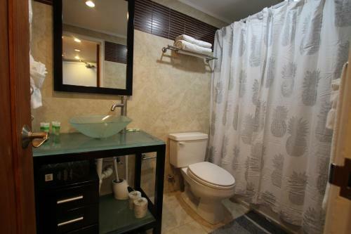Apartamento Penthouse In The Sky