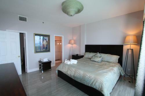 Apartamento Penthouse In The Sky