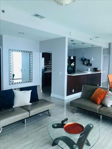 Apartamento Penthouse In The Sky